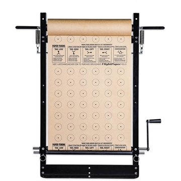 Picture of Last Chance Flight Check Paper Tuner FTC1001