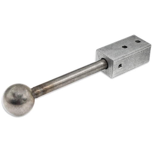 Picture of Last Chance Flight Check Vise Mount FVM1001