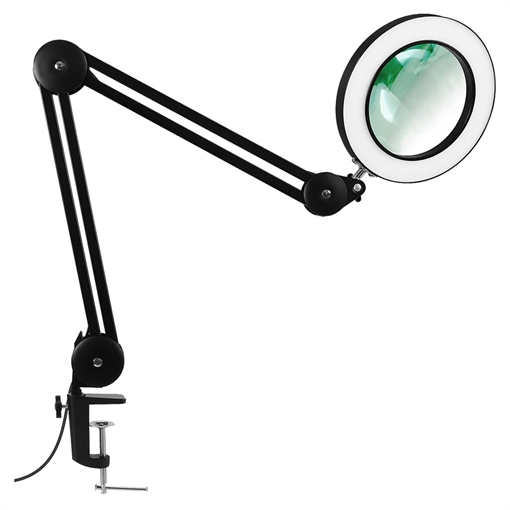 Picture of Last Chance Magazine Bright5X Magnifier MBG1001