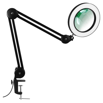 Picture of Last Chance Magazine Bright5X Magnifier MBG1001