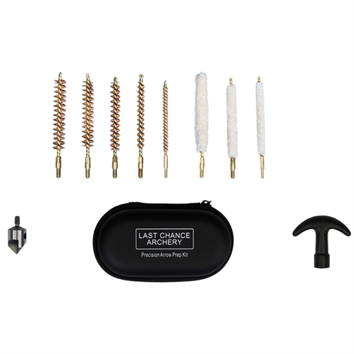 Picture of Last Chance Precision Arrow Prep Kit APK1001