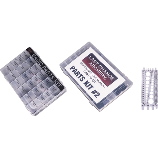 Picture of Last Chance Pro Parts Kit PPK1001