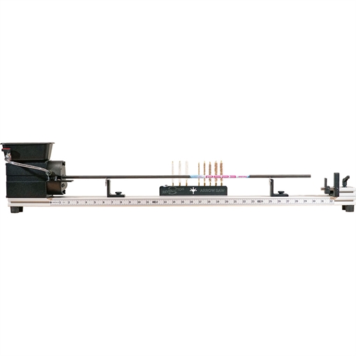 Picture of Last Chance Revolution Arrow Saw RAS1001