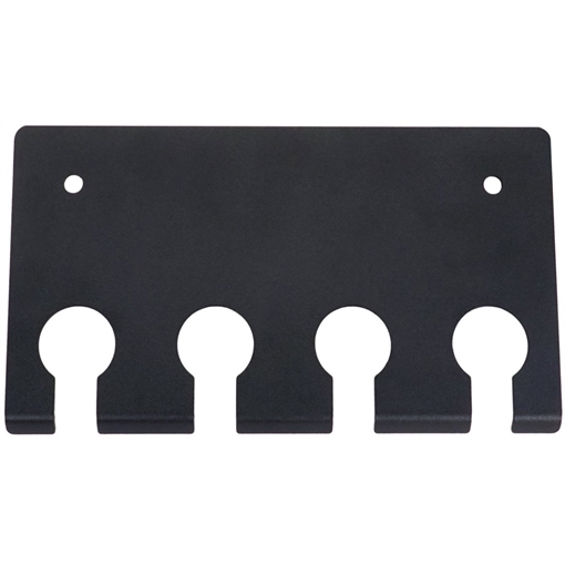 Picture of Last Chance Archery Last Chance Revolution Vise Head Organizer Bench Mount VOB1001