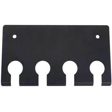 Picture of Last Chance Archery Last Chance Revolution Vise Head Organizer Bench Mount VOB1001