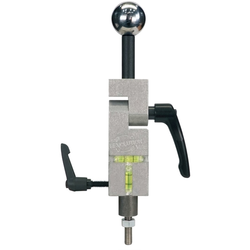 Picture of Last Chance Archery Last Chance Revolution Vise Stabilizer Head VSH1001