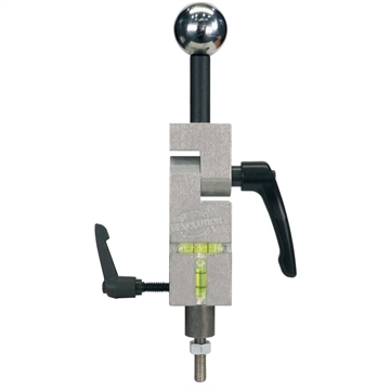 Picture of Last Chance Archery Last Chance Revolution Vise Stabilizer Head VSH1001