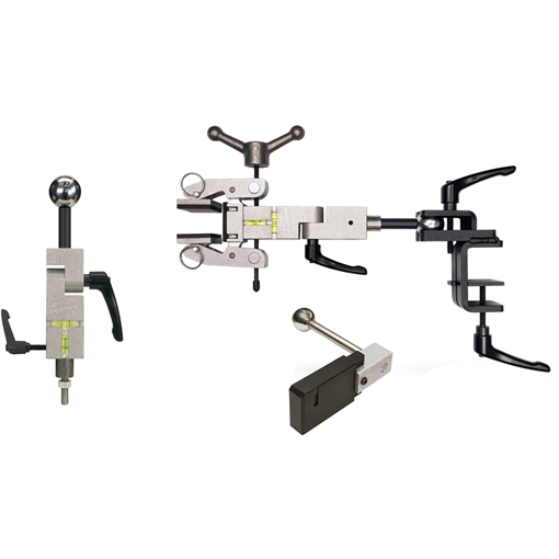 Picture of Last Chance Archery Last Chance Revolution Vise Ultimate Kit VUK1001