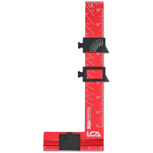 Picture of Last Chance Tuning Guage UTG1001