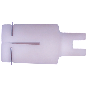 Picture of Last Chance Vane Master Pro Xbow Fletching Adapter XFA1001