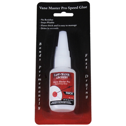 Picture of Last Chance Archery Last Chance VMP Glue 20g GLU1001
