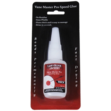 Picture of Last Chance Archery Last Chance VMP Glue 20g GLU1001