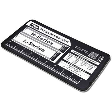 Picture of Last Chance WrapWorks Mat WWM1001