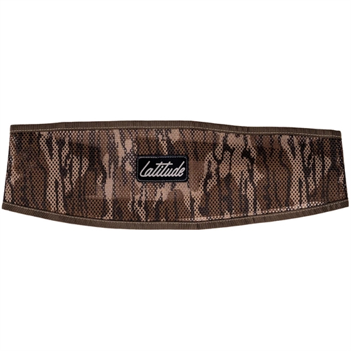 Picture of Latitude Outdoors Latitude Back Band MO Bottomlands AX-BB-REG-MOB