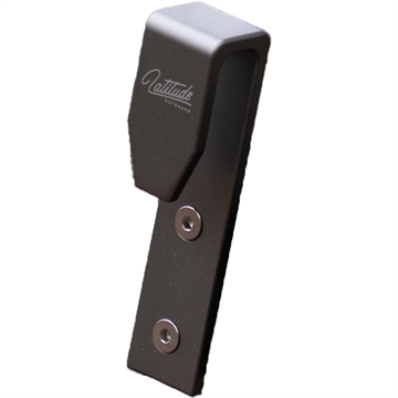 Picture of Latitude Bite Bow Hanger 850039447402