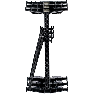 Picture of Latitude Outdoors Latitude Carbon SS Climbing Sticks 3 Pack SP-CFS3Pack 850039447235