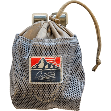 Picture of Latitude Classic Dump Pouch 850039447136