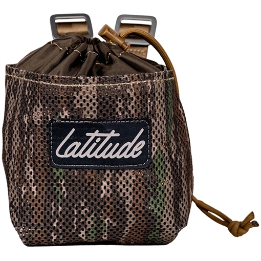 Picture of Latitude Outdoors Latitude Classic Dump Pouch Realtree OG AX-CDP-RO