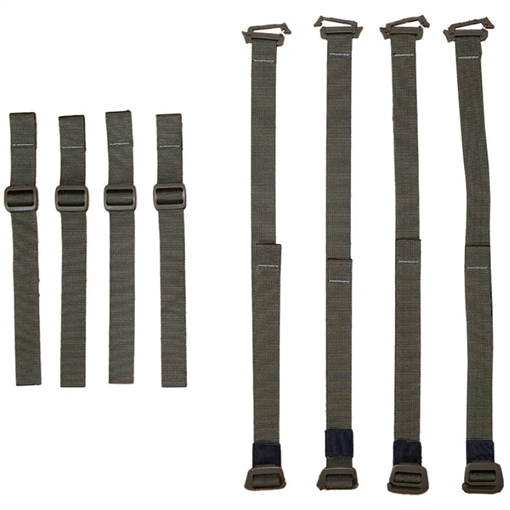 Picture of Latitude Compression Strap Kit AX-CSTRAPS