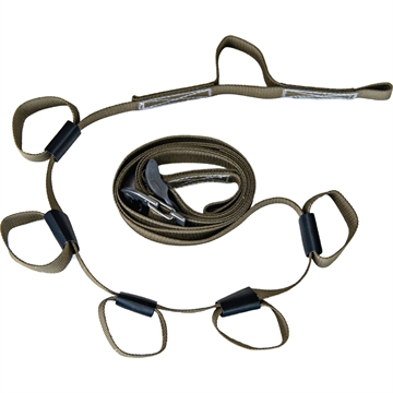 Picture of Latitude Gear Strap 850039447143