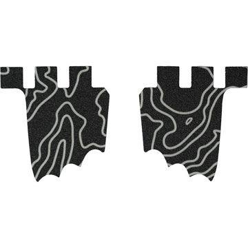 Picture of Latitude Glow Grip Tape for Carbon SS Sticks 850039447396