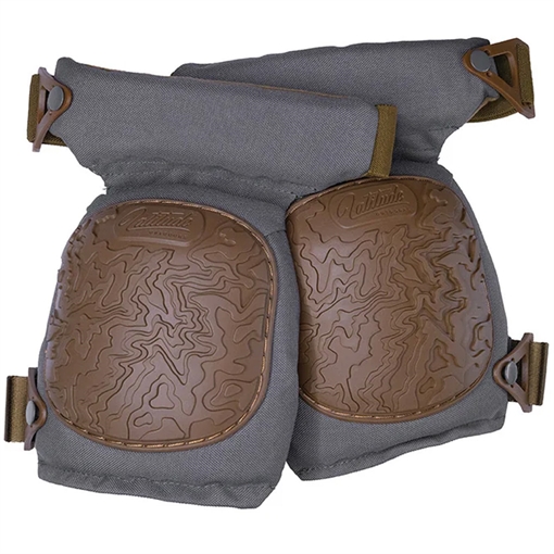 Picture of Latitude Outdoors Latitude Knee Pad Grey AX-LKP-GRY