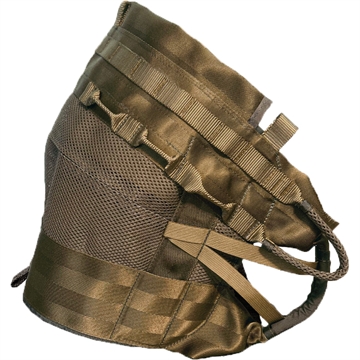 Picture of Latitude Outdoors Latitude Lonestar Saddle XL SK-LS-XL 850039447464