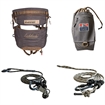 Picture of Latitude Method 3 Saddle Starter Kit Gray SSK-M3-REG-SK