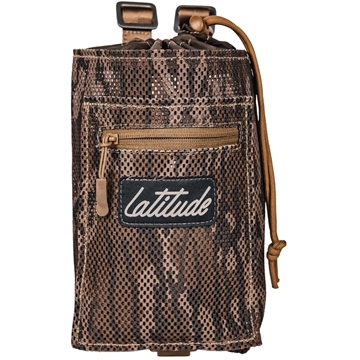 Picture of Latitude Outdoors Latitude Method Dump Pouch MO Bottomlands AX-MDP-MOB