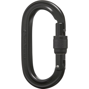 Picture of Latitude Oval Carabiner 850039447112