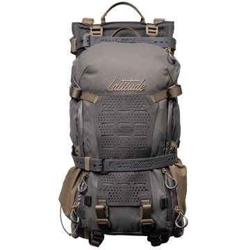 Picture of Latitude Praxis Backpack BP-PXP