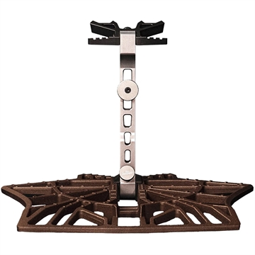 Picture of Latitude Profile XL Platform Gen 2 Grizzly PROFILE-XL-BROWN