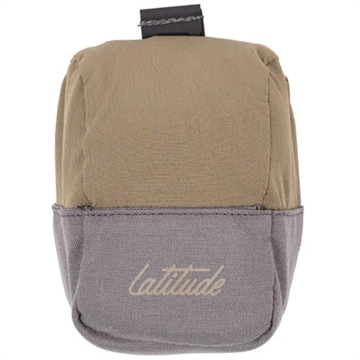Picture of Latitude Outdoors Latitude Rangefinder Pouch Gray AX-RP-GRY