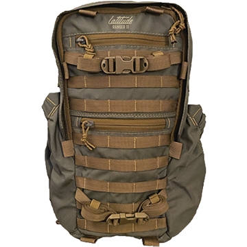 Picture of Latitude Ranger 11 Backpack 850039447433