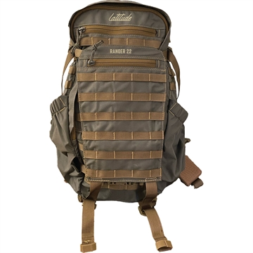 Picture of Latitude Ranger 22 Backpack 850039447426