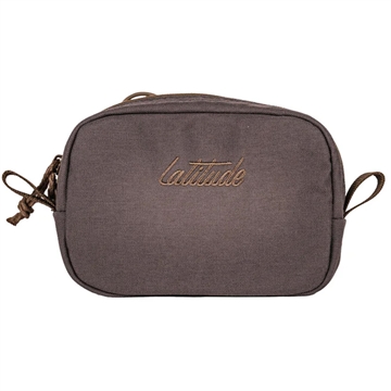 Picture of Latitude Outdoors Latitude Ranger Molle Pouch Small Gray AX-RMP-S-GRAY