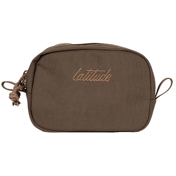 Picture of Latitude Outdoors Latitude Ranger Molle Pouch Small Ranger Green AX-RMP-S-GRN