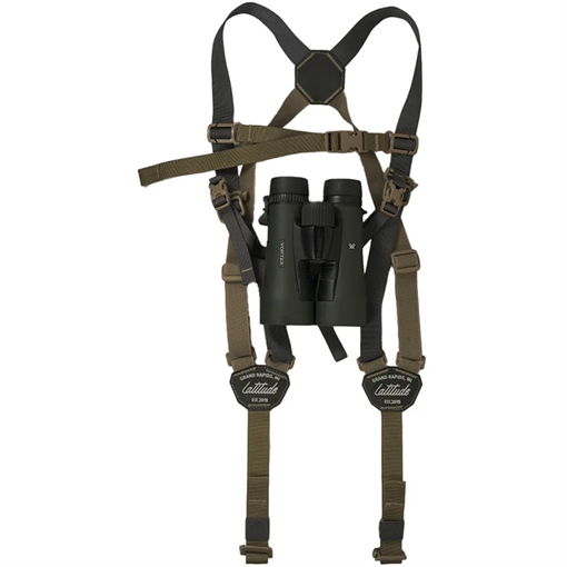 Picture of Latitude Saddle Suspenders AX-SUSP