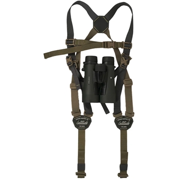 Picture of Latitude Saddle Suspenders AX-SUSP