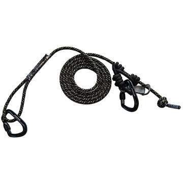 Picture of Latitude Outdoors Latitude Vapor Line Lineman Rope 10mm RCD-ULB10 850039447082