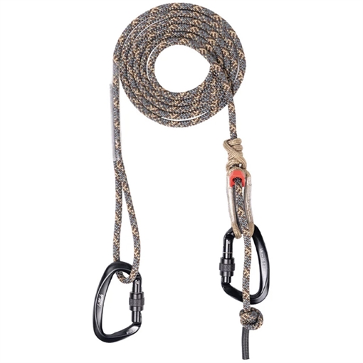 Picture of Latitude Outdoors Latitude Vapor Line Lineman Rope 7mm RCD-7LB