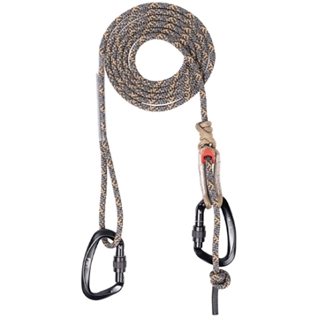Picture of Latitude Outdoors Latitude Vapor Line Lineman Rope 7mm RCD-7LB