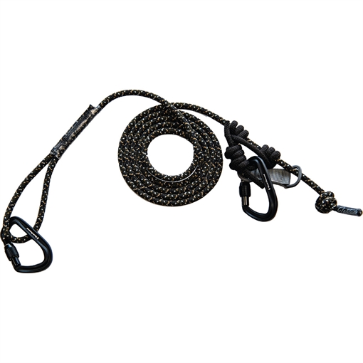 Picture of Latitude Outdoors Latitude VaporLine Lineman Belt 8mm RCD-VLB8 850039447075