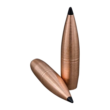 Picture of Cutting Edge Bullets 277 CALIBER (0.277'') 115GR TIPPED HOLLOW POINT 50/BOX LZR 277 115