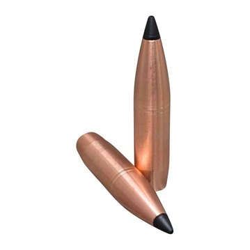 Picture of Cutting Edge Bullets 308 CALIBER (0.308'') 165GR TIPPED HOLLOW POINT 50/BOX LZR 308 165 GEN2 LZR 308 165 GEN2