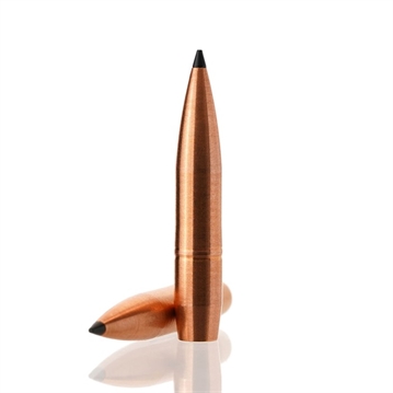 Picture of Cutting Edge Bullets LAZER 6.5MM CAL (0.264'') 140GR TIPPED HP SINGLE FEED 50/BOX LZR 264 140 MAX