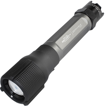 Picture of Lb Marketing Zephyr-R Gray 450/1,500 Lumens White LED 97713