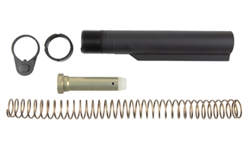 Picture of LBE 4 POSITION BUFFER TUBE KIT MILBUFKT-4POS 706612408042