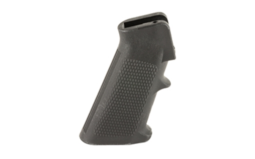 Picture of LBE Unlimited A2 Pistol Grip Black Polymer for AR-15 ARGRP
