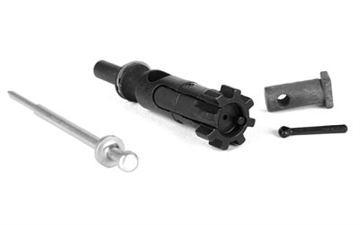 Picture of LBE Unlimited AR Bolt Kit, Includes Bolt, Firing Pin, Cam Pin, and Retaining Pin ARBLTKT